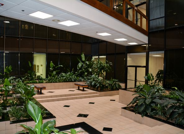 Two Financial Centre: 10825 Financial Centre Pkwy, Little Rock, AR 72211